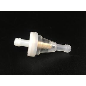 Boat Motor In Line Cartridge Fuel Filter Assy 879884T For Mercury Mariner Mercruiser Quicksilver Marine Outboard 35-879884T 30HP - 60HP EFI Outboard Motors Engine