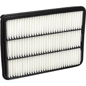 BOSCH 5313WS Workshop Engine Air Filter - Compatible With Select Lexus GX470, LX470; Toyota 4Runner, Land Cruiser, Sequoia, Tundra
