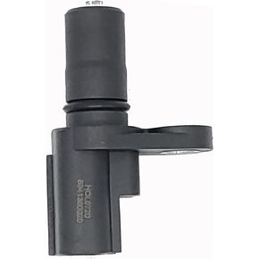 Holstein Parts 2VSS0411 Automatic Transmission Input Shaft Speed Sensor - Compatible With Select Toyota C-HR, Corolla + More