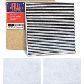 Cabin Air Filter for (2023-2019) Freightliner Cascadia Truck,Cabin Filter 1pc,Bunk Filter 2pcs,BOA84032457001,PA30107,AF55836;BOA91559,ABP N10G 91559,AF26235,P609422,PA4857 2020 2021 2022