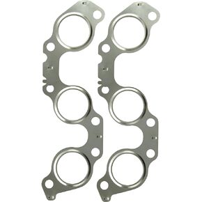 MAHLE Original MS19302 Exhaust Manifold Gasket Set