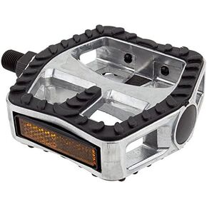 Sunlite Cruiser Pedals w/Rubber Surface