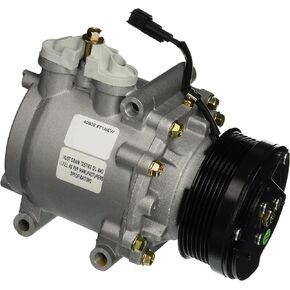 40908.6T1NEW ضاغط مكيف الهواء والقابض (تم اختباره) in Kuwait