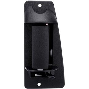 IRONTEK Rear Driver's Outside Door Handle fit 1999-2006 Chevy Silverado GMC Sierra Extended Cab Exterior Door Handle Rear Driver Side Door Handles