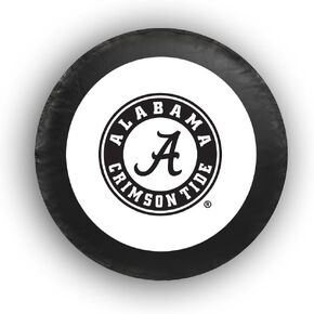 غطاء إطار احتياطي عاكس للضوء من بايلوت أوتوموتيف CMC-908 (جامعة ألاباما) in Kuwait