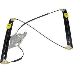 Dorman 740-498 Front Driver Side Power Window Regulator (Regulator Only) Compatible with Select Audi Models