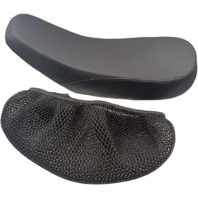 19.75" (50cm) ATV Seat Fit 50cc 70cc 90cc 110cc 125cc taotao coolster Dune Buggy