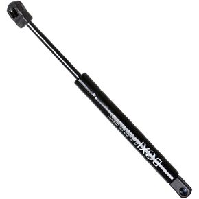Qty(1) BOXI Front Hood Lift Support strut Shock Gas strut Shock Spring Support for Chevy Equinox 2010-2017 / for GMC Terrain 2010 2011 2012 2013 2014 2015 Hood | Replaces 6470 SG230124
