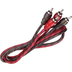 DS18 DS-RCA3FT 3-Feet RCA Cable in Kuwait