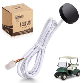 Golf Cart Speed Sensor 36V Fit for PDS Electric Golf Cart EZGO (2000-UP), OEM Part 73327G01