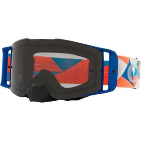 Oakley unisex Front Line MxMX Goggle