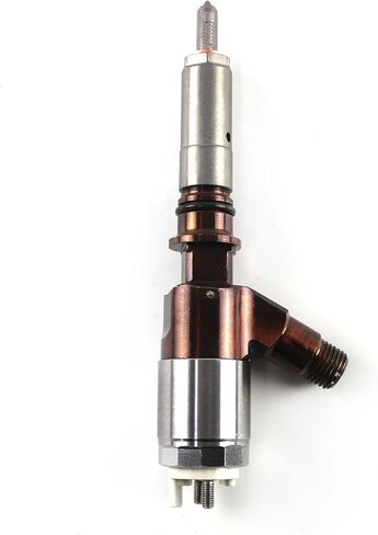 326-4740 295-9140 10R-7676 Common Rail Diesel Fuel Injector for Caterpillar C4.2 Engine 319D 318D L 319D L 315D L 319D LN Excavator in Saudi Arabia