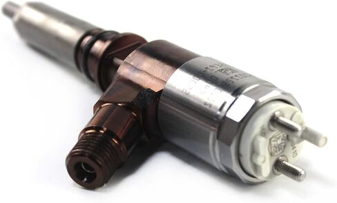 326-4740 295-9140 10R-7676 Common Rail Diesel Fuel Injector for Caterpillar C4.2 Engine 319D 318D L 319D L 315D L 319D LN Excavator in Saudi Arabia
