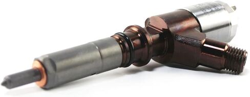326-4740 295-9140 10R-7676 Common Rail Diesel Fuel Injector for Caterpillar C4.2 Engine 319D 318D L 319D L 315D L 319D LN Excavator in Saudi Arabia
