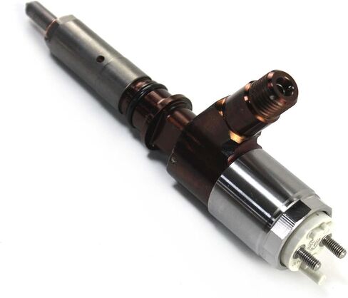 326-4740 295-9140 10R-7676 Common Rail Diesel Fuel Injector for Caterpillar C4.2 Engine 319D 318D L 319D L 315D L 319D LN Excavator in Saudi Arabia