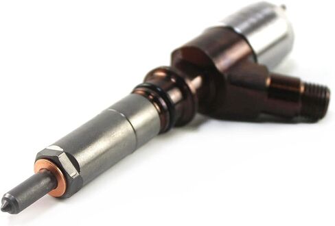 326-4740 295-9140 10R-7676 Common Rail Diesel Fuel Injector for Caterpillar C4.2 Engine 319D 318D L 319D L 315D L 319D LN Excavator in Saudi Arabia