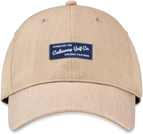 مجموعة أغطية الرأس Callaway Golf Bogey Free Retro Collection in Saudi Arabia