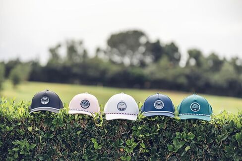 مجموعة أغطية الرأس Callaway Golf Bogey Free Retro Collection in Saudi Arabia