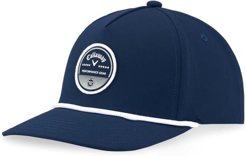 Callaway Golf Bogey Free Retro Collection Headwear in Kuwait