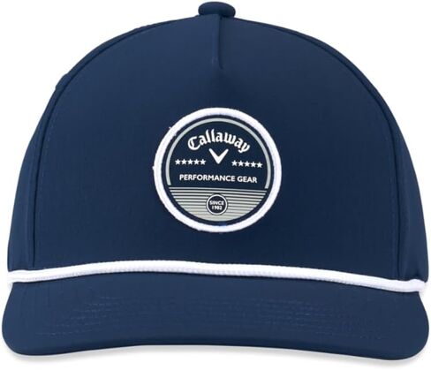 Callaway Golf Bogey Free Retro Collection Headwear in Kuwait