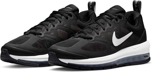 Nike Mens Air Max Genome CW1648 003 - Size 14 Black/White in Saudi Arabia