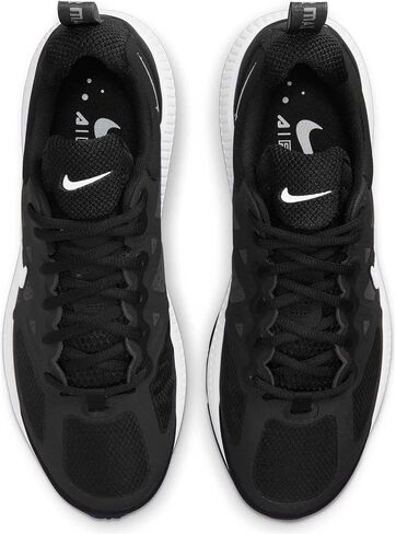 Nike Mens Air Max Genome CW1648 003 - Size 14 Black/White in Saudi Arabia