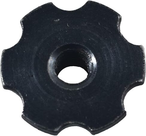 Clutch Shaft With Spring fit for 49cc 66cc 82cc Motorised Bicycle Bike Nut and washer in Saudi Arabia