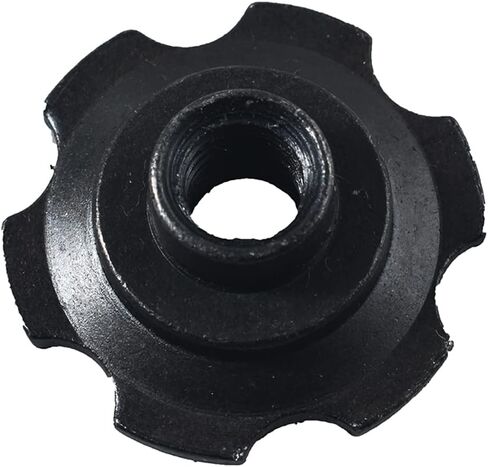 Clutch Shaft With Spring fit for 49cc 66cc 82cc Motorised Bicycle Bike Nut and washer in Saudi Arabia