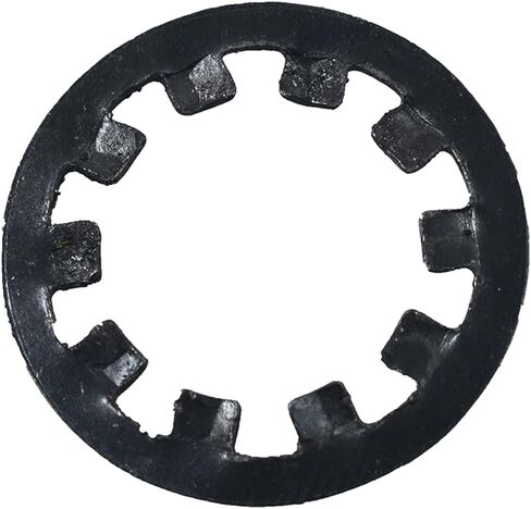 Clutch Shaft With Spring fit for 49cc 66cc 82cc Motorised Bicycle Bike Nut and washer in Saudi Arabia