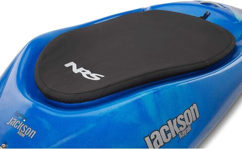 Nrs Super Stretch Neoprene Cockpit Cover, Large in Saudi Arabia
