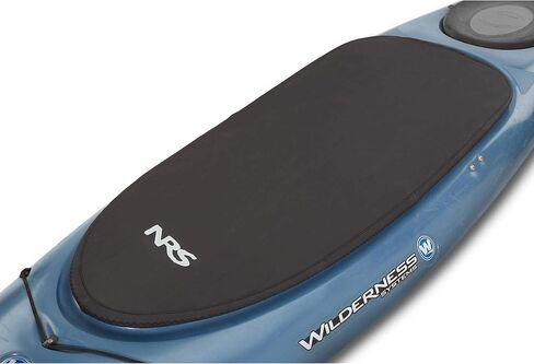 Nrs Super Stretch Neoprene Cockpit Cover, Large in Saudi Arabia