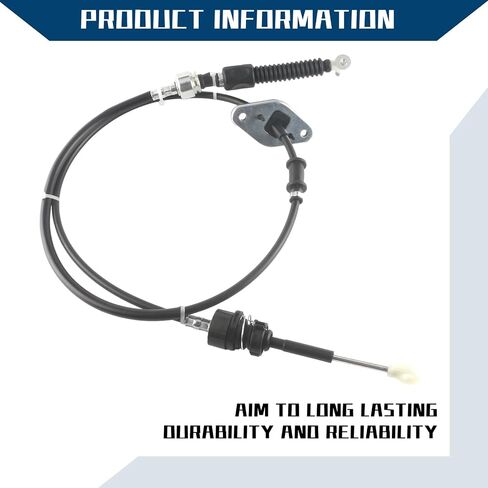 33820-08020 33820B كابل التحكم في ناقل الحركة الأوتوماتيكي متوافق مع كابل ناقل الحركة Toyota Sienna 2004-2010 in Saudi Arabia