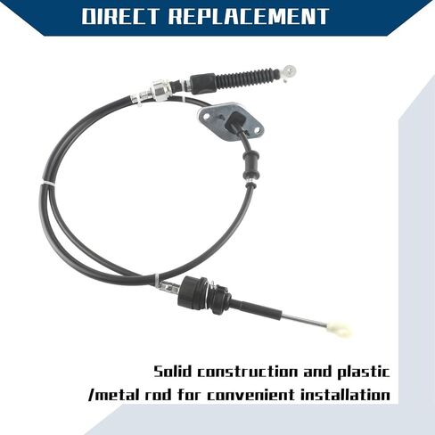 33820-08020 33820B كابل التحكم في ناقل الحركة الأوتوماتيكي متوافق مع كابل ناقل الحركة Toyota Sienna 2004-2010 in Saudi Arabia