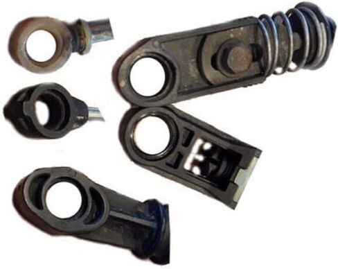 Transmission Shift Cable End Replacement Bushing Fix Repair for Chevy Aveo 2004-2011 in Kuwait