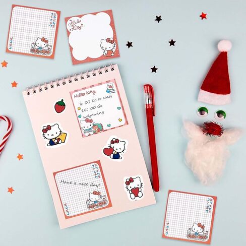 3 عبوات من الملاحظات اللاصقة اللطيفة، وسادات ملاحظات ذاتية اللصق من Kawaii، ملاحظات لاصقة على شكل حيوانات، وسادات مذكرة أنيمي، وسادات ملاحظات لاصقة مضحكة للوازم المكتبية (أزرق) in Kuwait