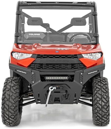 طقم ونش Rough Country مع RS4500S لـ 17-22 Polaris Ranger XP 1000-92065 in Saudi Arabia