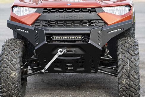 طقم ونش Rough Country مع RS4500S لـ 17-22 Polaris Ranger XP 1000-92065 in Saudi Arabia