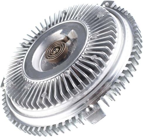 Cooling Fan Clutch for BMW E31 E32 E34 E38 E39 530i 540i 740i 740iL 750iL 840Ci 850Ci 850CSi 850i in Saudi Arabia