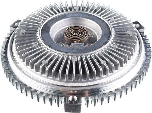 Cooling Fan Clutch for BMW E31 E32 E34 E38 E39 530i 540i 740i 740iL 750iL 840Ci 850Ci 850CSi 850i in Saudi Arabia