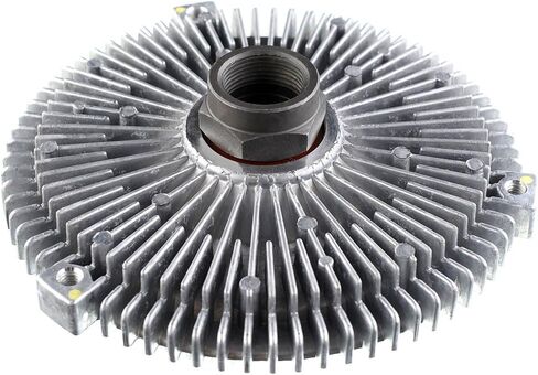 Cooling Fan Clutch for BMW E31 E32 E34 E38 E39 530i 540i 740i 740iL 750iL 840Ci 850Ci 850CSi 850i in Saudi Arabia