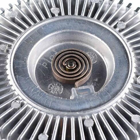 Cooling Fan Clutch for BMW E31 E32 E34 E38 E39 530i 540i 740i 740iL 750iL 840Ci 850Ci 850CSi 850i in Saudi Arabia