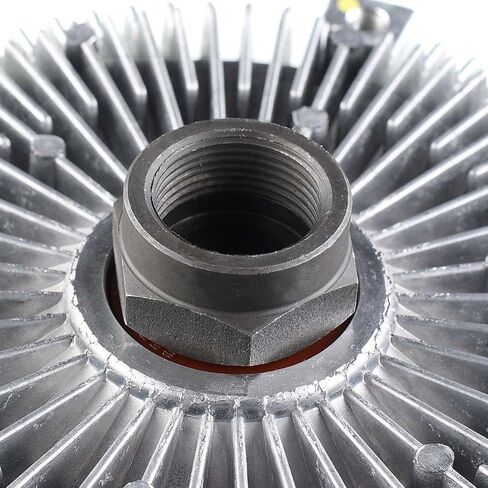Cooling Fan Clutch for BMW E31 E32 E34 E38 E39 530i 540i 740i 740iL 750iL 840Ci 850Ci 850CSi 850i in Saudi Arabia