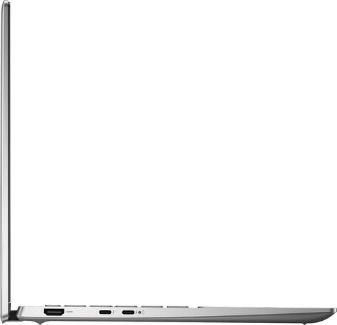 كمبيوتر محمول Dell Inspiron 7430 2 في 1 للأعمال [Windows 11 Pro]، شاشة لمس 14 بوصة FHD + (1920x1200)، الجيل الثالث عشر Intel 10-Core i7-1355U، ذاكرة وصول عشوائي LPDDR5 سعة 16 جيجابايت، 4 تيرابايت SSD، لوحة مفاتيح بإضاءة خلفية، بصمة الإصبع، Thunderbolt 4،  in Saudi Arabia