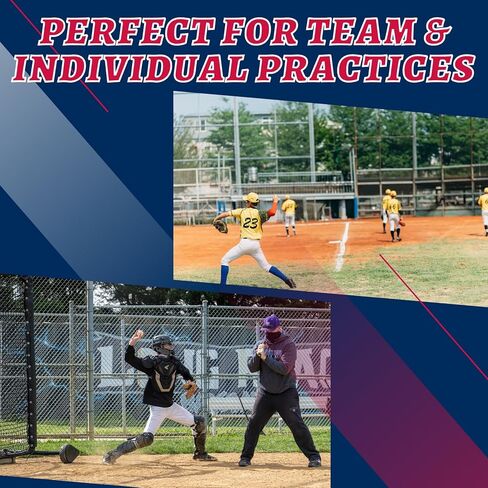 لعبة بيسبول برونين الموزونة للرمي والرمي - (كرة 10 أونصة) - أدوات تدريب البيسبول الموزونة مع حقيبة كوفي in Kuwait