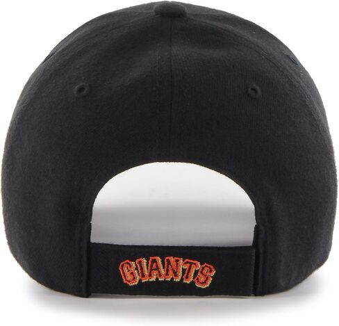 '47 San Francisco Giants MLB Most Value P. Cap in Saudi Arabia