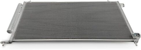 مكثف التيار المتردد PHILTOP متوافق مع 2002-2006 CR-V 2.4l L4، 2003-2011 العنصر 2.4l L4 استبدال HO3030124، 10347، 203112U، 3112، 3148، 6348، 640328، 7-3112، 80101SCAA01 in Kuwait