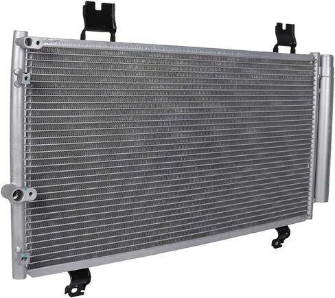 SCITOO A/C مكثف 3523 متوافق مع 2006 2007 2008 2009 2010 2011 2012 2013 2014 2015 لكزس IS250 2006-2015 لكزس IS35 2018 لتويوتا أفالون in Saudi Arabia