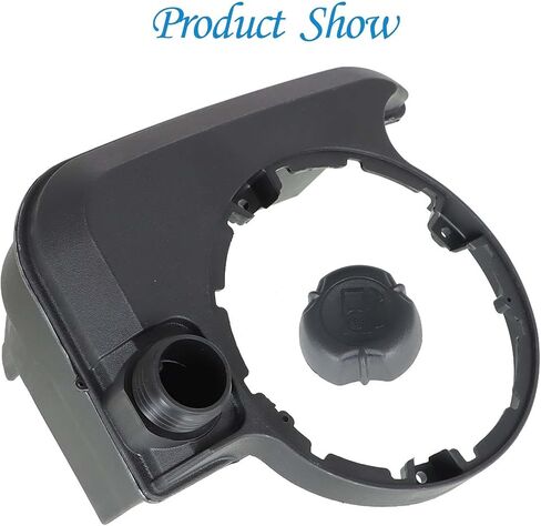 Gas Fuel Tank 699374 693377 Replacement for Briggs Stratton 495224 494213 110602 124T02 in Saudi Arabia