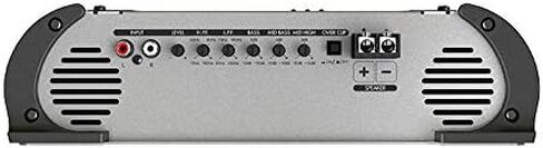 Stetsom EX 5000 EQ 1 Ohm Class D مضخم صوت أحادي كامل المدى in Kuwait