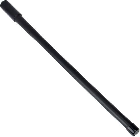 HYS VHF UHF BNC هوائي لاسلكي، 144/430 ميجا هرتز ثنائي النطاق HT هوائي لـ 136-174/400-470 ميجا هرتز BNC ICOM IC-V8 V86 IC-T7H Yaesu FT-530 محمول باليد ثنائي الاتجاه راديو Uniden الماسح الضوئي in Saudi Arabia